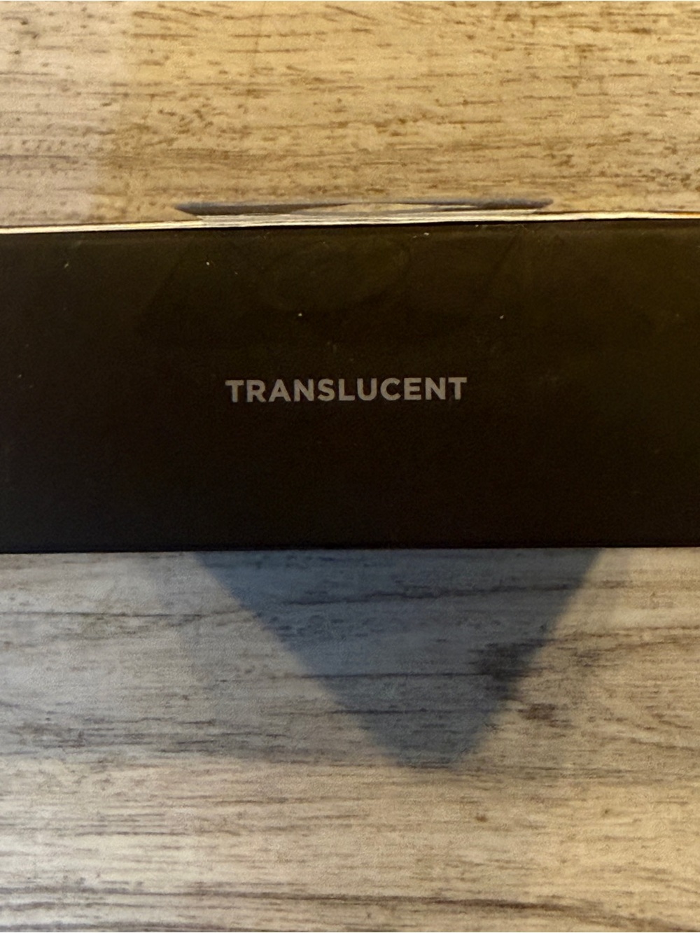 Laura Mercier Translucent Pressed Setting Powder - Translucent
1.0 oz - Picture 5 of 6
